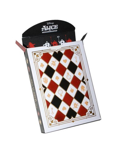 Bicycle - Disney Alice in Wonderland