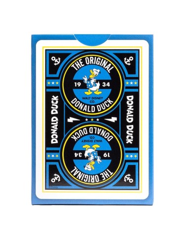 Bicycle - Disney Classic Donald Duck