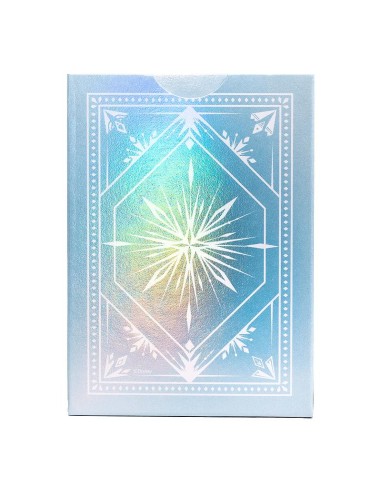 Bicycle - Disney Frozen Inspired Playing Cards