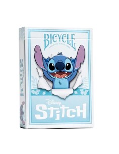 Bicycle - Disney Stitch