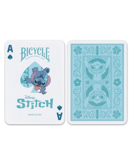 Bicycle - Disney Stitch