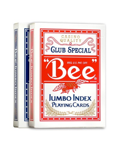 Bee Jumbo Index