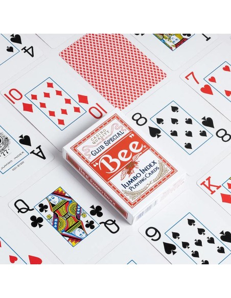 Bee Jumbo Index