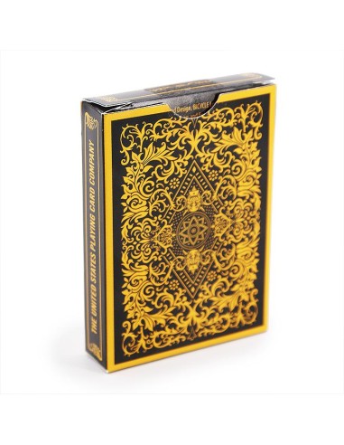 Bicycle - El Rei de la Màgia Playing Cards