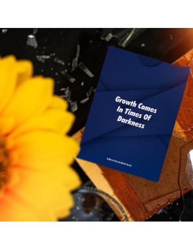 Breakthrough Playing Cards