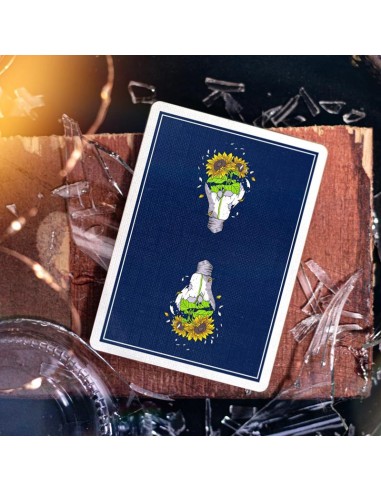 Breakthrough Playing Cards