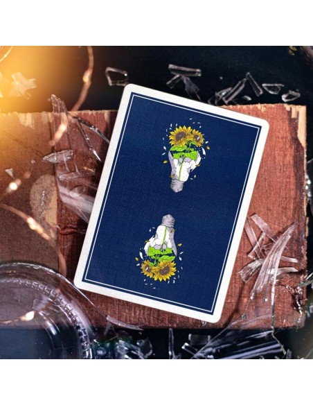 Breakthrough Playing Cards