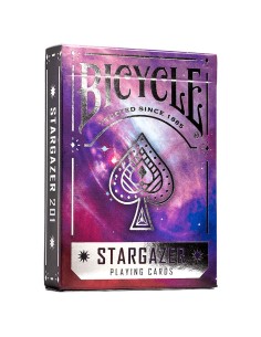 Bicycle - Stargazer 201