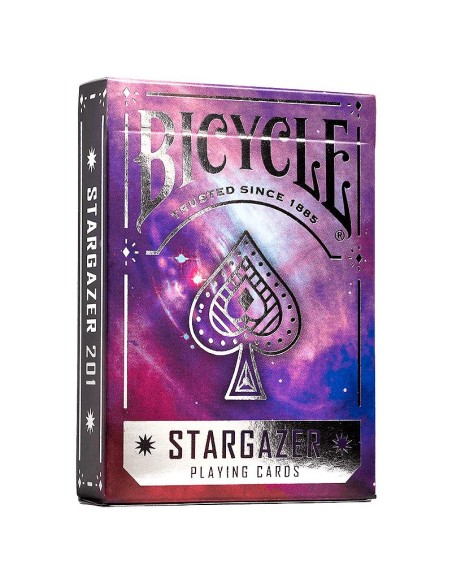 Bicycle - Stargazer 201