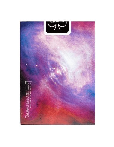 Bicycle - Stargazer 201