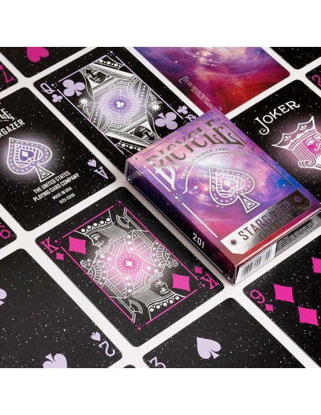 Bicycle - Stargazer 201