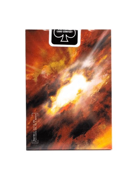 Bicycle - Stargazer 202