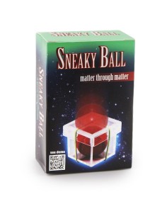 Sneaky Ball