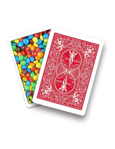 Card Box by Axel Vergnaud