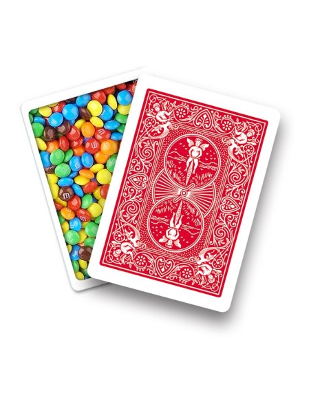 Card Box by Axel Vergnaud