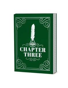 Chapter Three Playing Cards