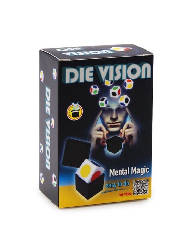 Die Vision