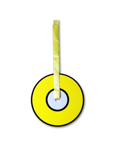 Dischi Cambia Colore