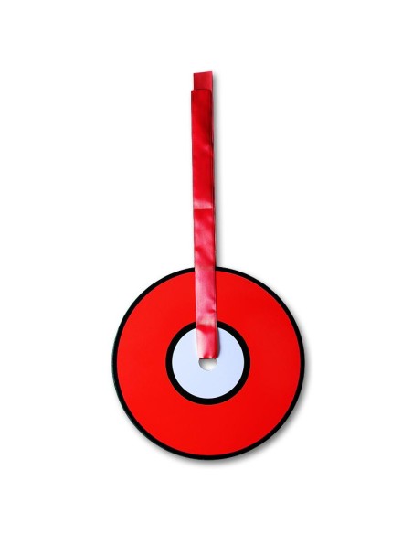 Dischi Cambia Colore