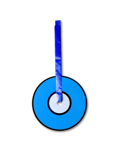 Dischi Cambia Colore