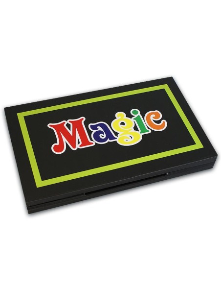 Color Cage Production Frame