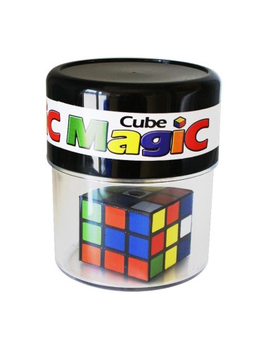 Cubik Boom by Gustavo Raley