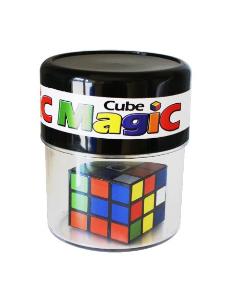 Cubik Boom by Gustavo Raley