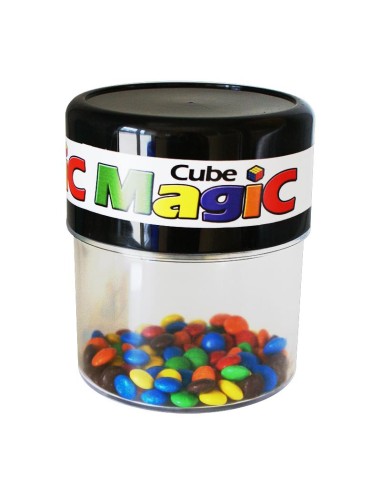 Cubik Boom by Gustavo Raley