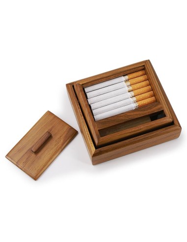 Dispenser di sigarette