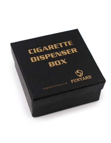 Dispenser di sigarette