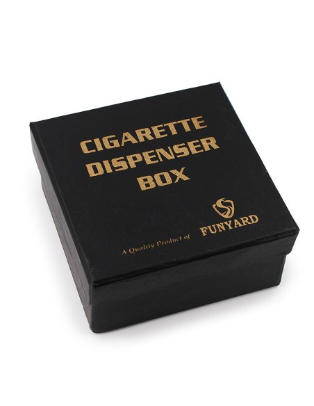 Dispenser di sigarette