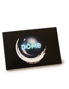 Dome by Alexis Touchard