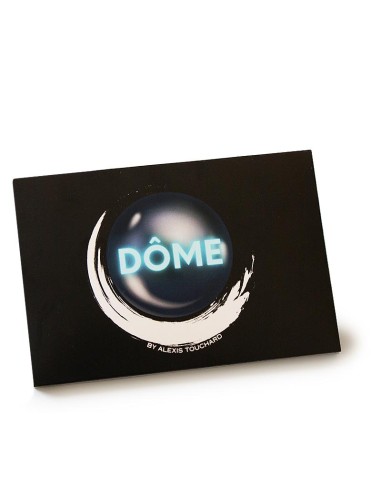 Dome by Alexis Touchard