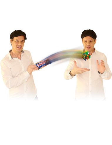 Flash Pack by Gustavo Raley