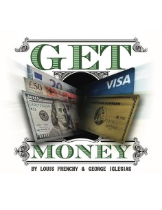 Get Money (Euro version)