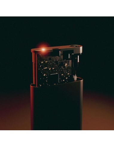 HACKER by Les French Twins x Jeet