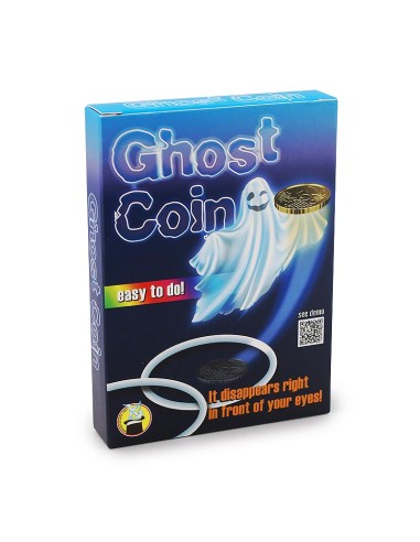 Ghost Coin