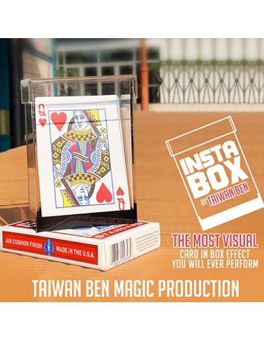 Insta Box
