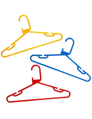 Linking Coat Hangers