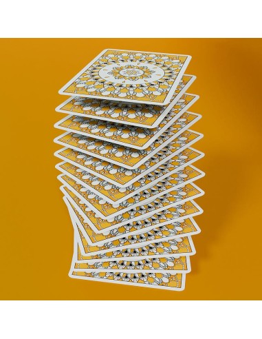 Mandala V2 by Tara Studio