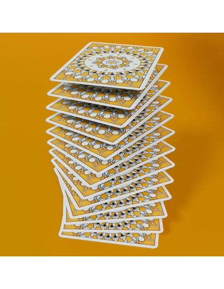 Mandala V2 by Tara Studio