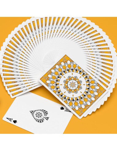 Mandala V2 by Tara Studio