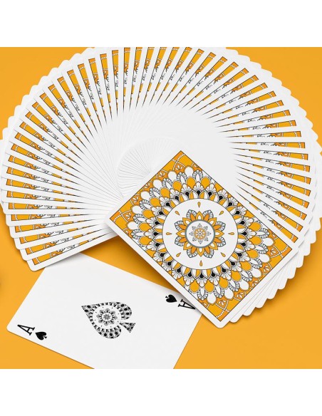 Mandala V2 by Tara Studio