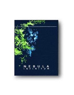 Nebula Infinitum Playing Cards