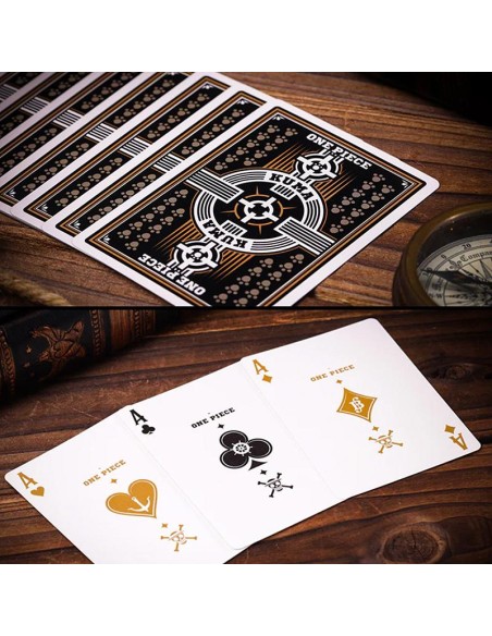 One Piece Playing Cards – Kuma