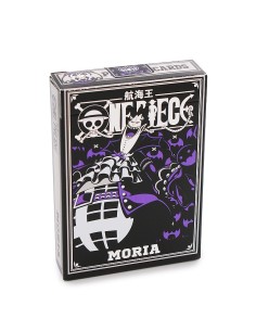 One Piece Playing Cards – Moria