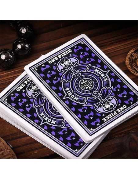 One Piece Playing Cards – Moria