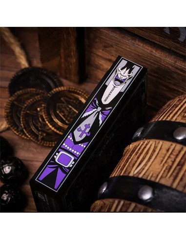 One Piece Playing Cards – Moria