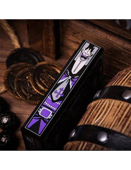 One Piece Playing Cards – Moria