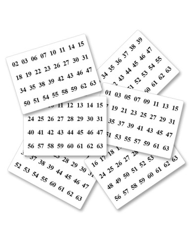 Pensa un numero - Ultimate